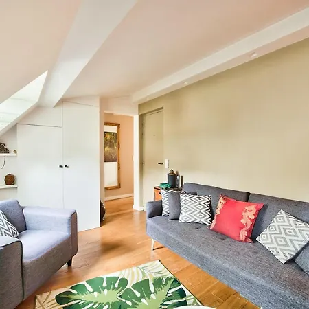 Appartement Marais Chic Heart Of Paris, Premium Location ! Extérieur photo