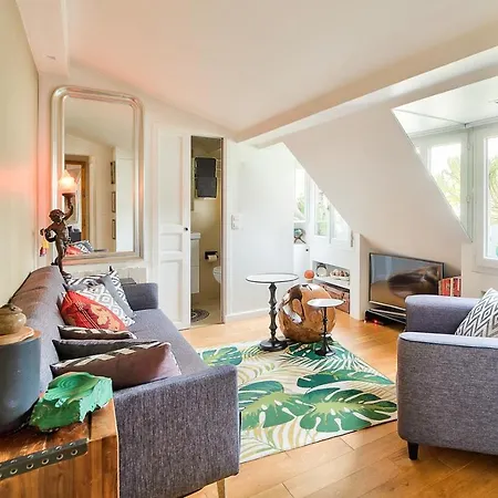 Appartement Marais Chic Heart Of Paris, Premium Location ! Extérieur photo