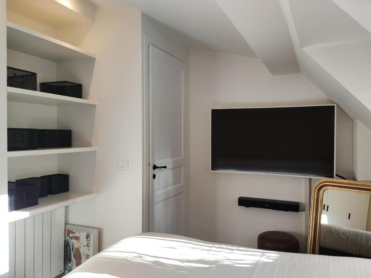Marais Chic Heart Of Paris, Premium Location ! * París