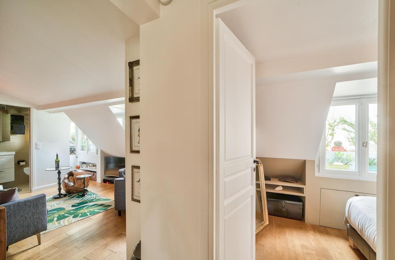 Apartamento Marais Chic Heart Of Paris, Premium Location ! París