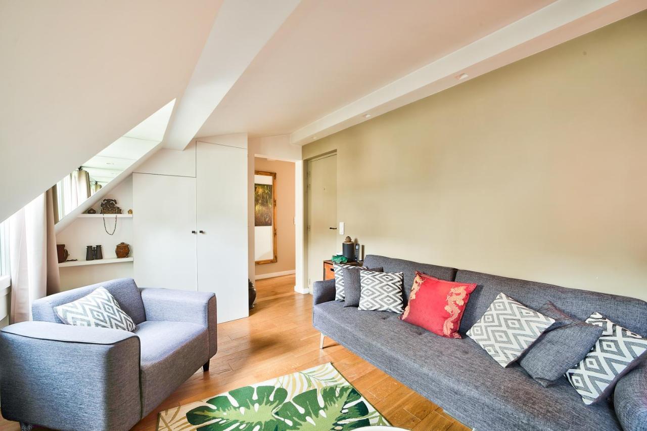 Apartamento Marais Chic Heart Of Paris, Premium Location !