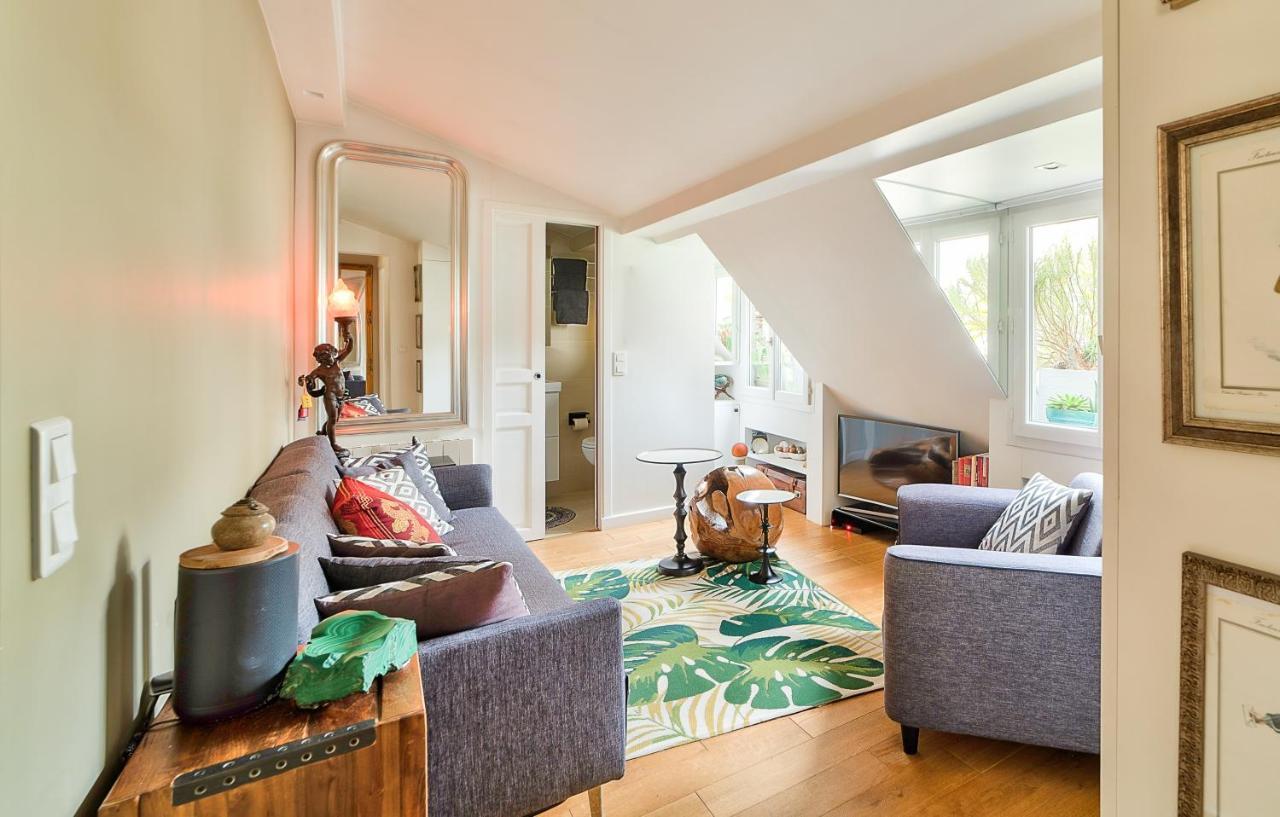 Marais Chic Heart Of Paris, Premium Location ! Apartamento *
