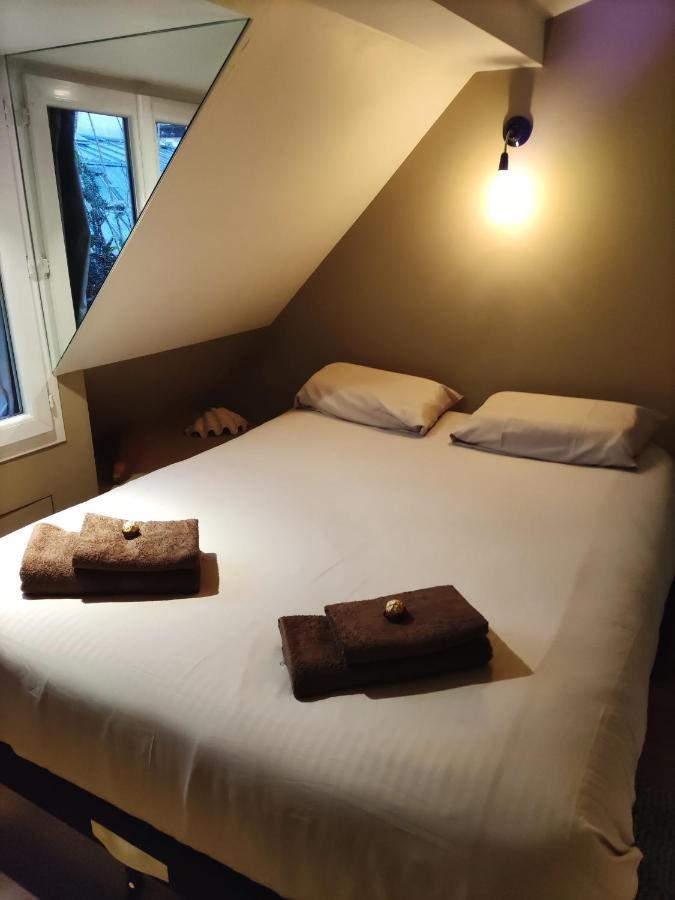 Marais Chic Heart Of Paris, Premium Location ! Appartement *