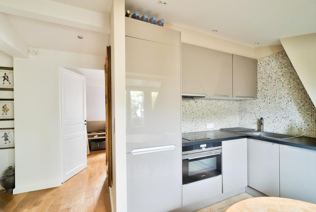 Marais Chic Heart Of Paris, Premium Location ! Apartamento París