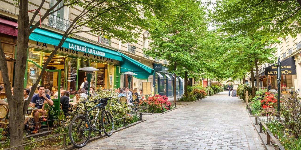 Apartamento Marais Chic Heart Of Paris, Premium Location !