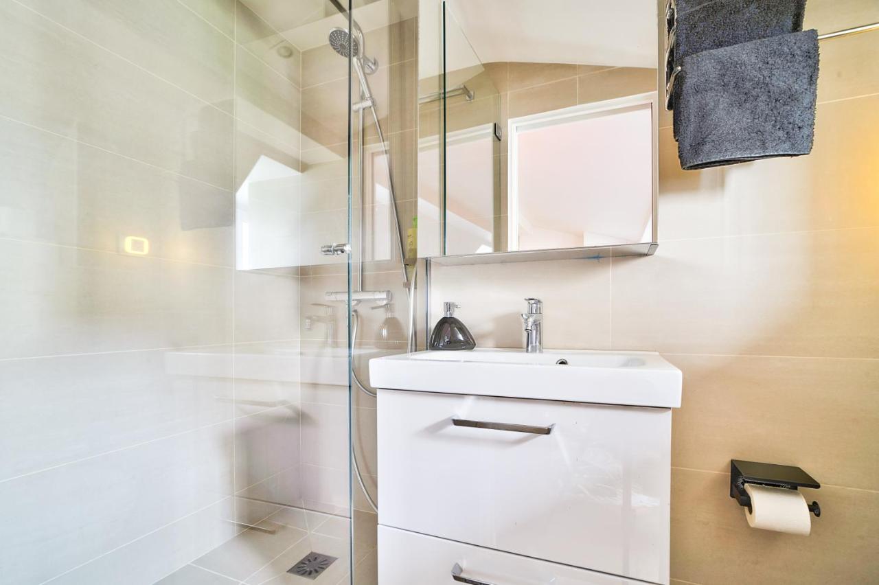 Apartamento Marais Chic Heart Of Paris, Premium Location !