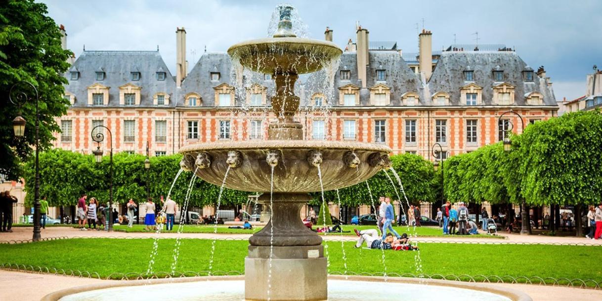 Apartamento Marais Chic Heart Of Paris, Premium Location ! *