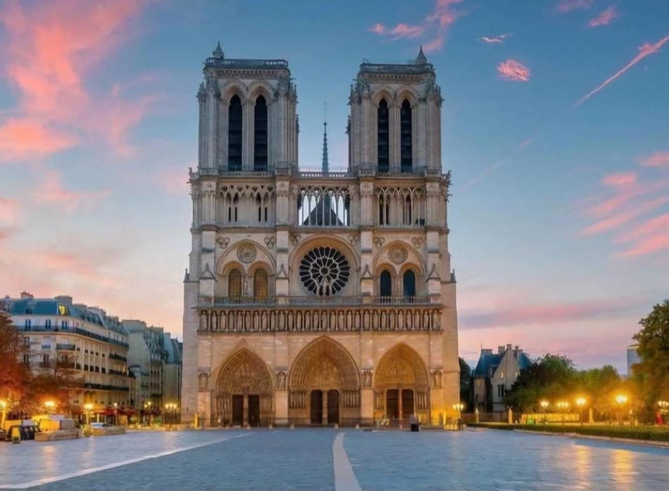 Apartamento Marais Chic Heart Of Paris, Premium Location ! París